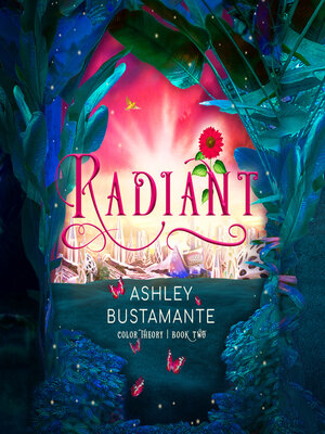 cover image of Radiant